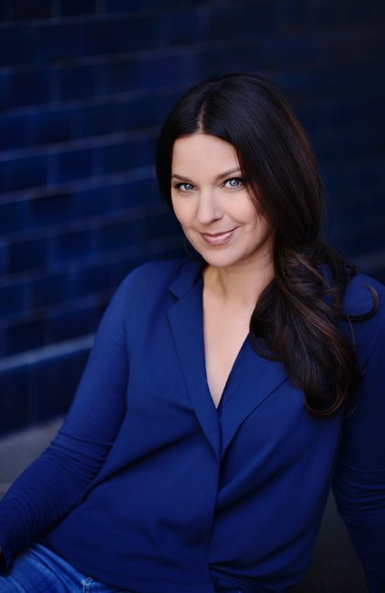 Tanja Fornaro Photos